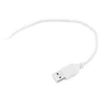 Мышь Oklick 147M (белый) фото 8